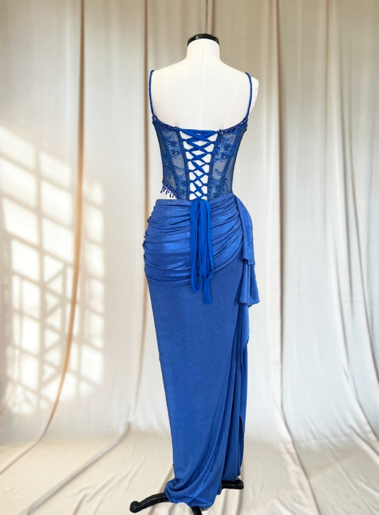 Flavie Blue