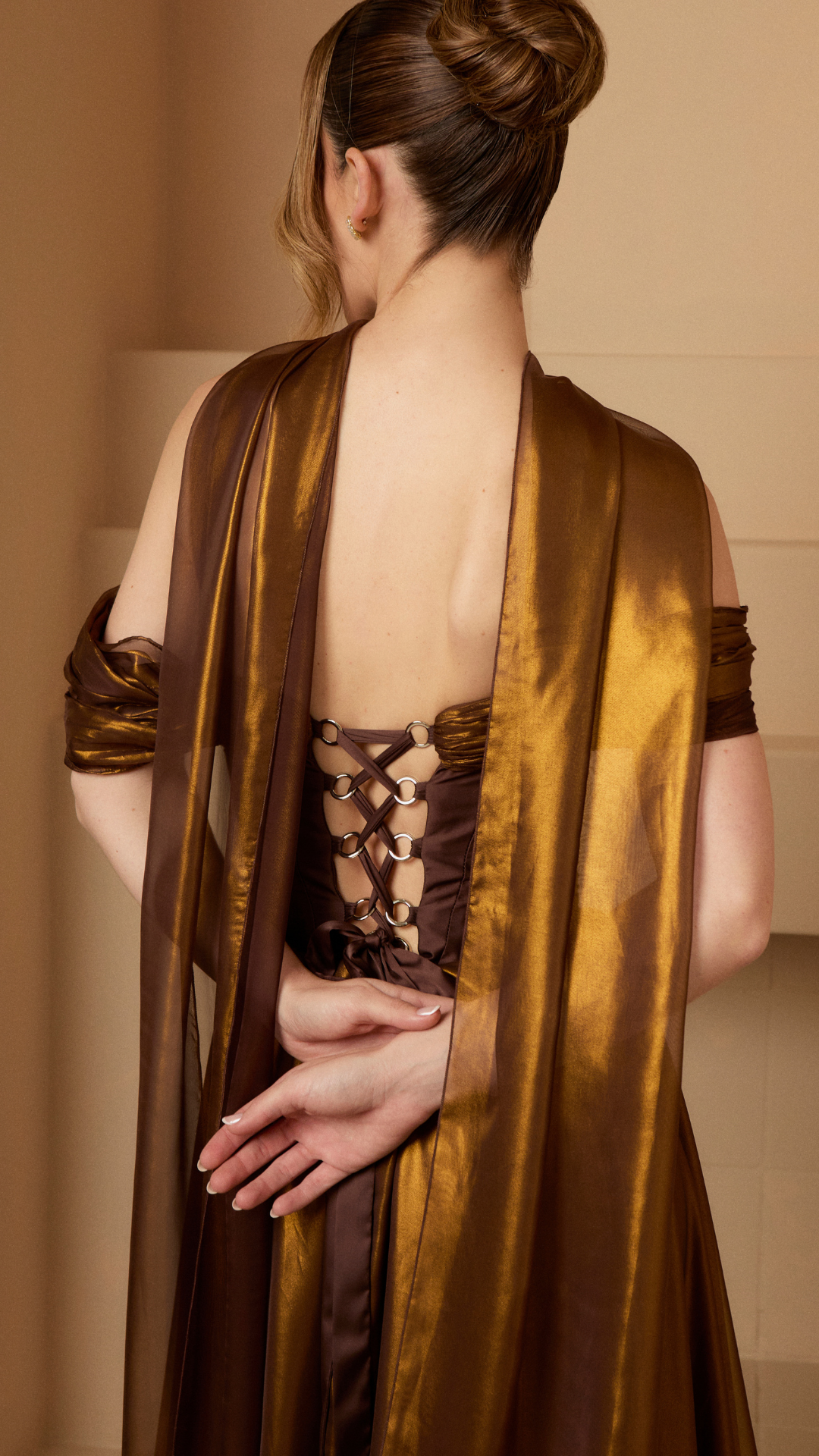 Amara Golden Topaz