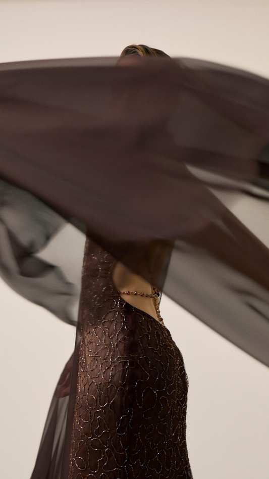 Cape Gaia Smoky Quartz