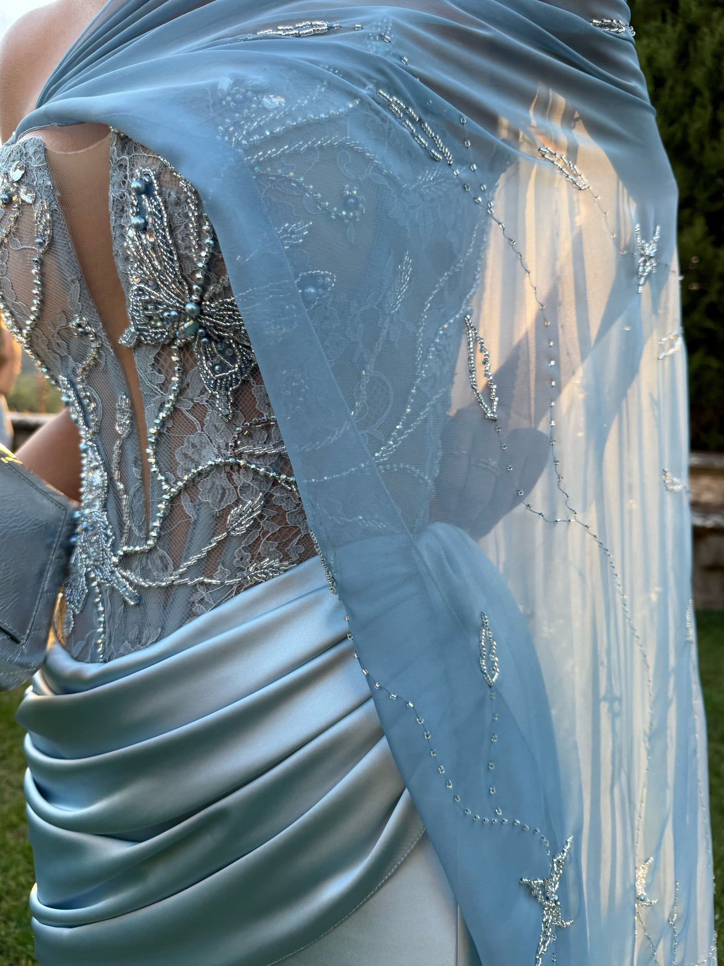 Aura Cape