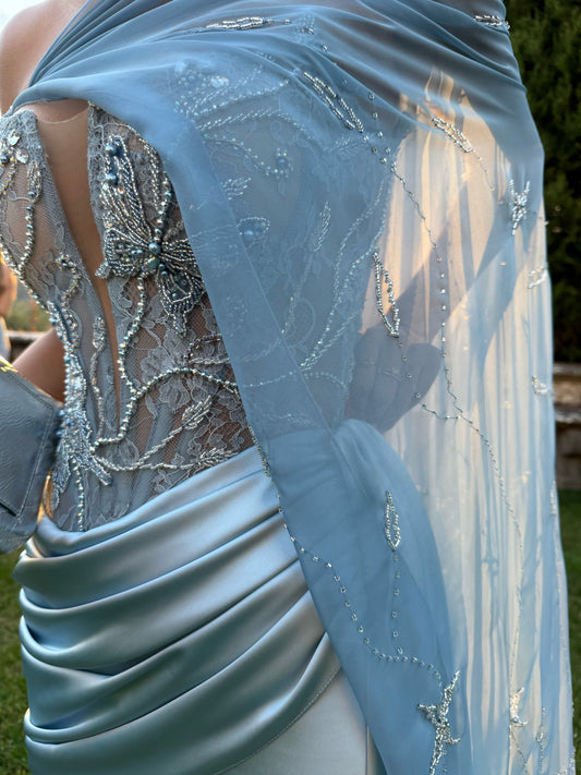 Aura Cape