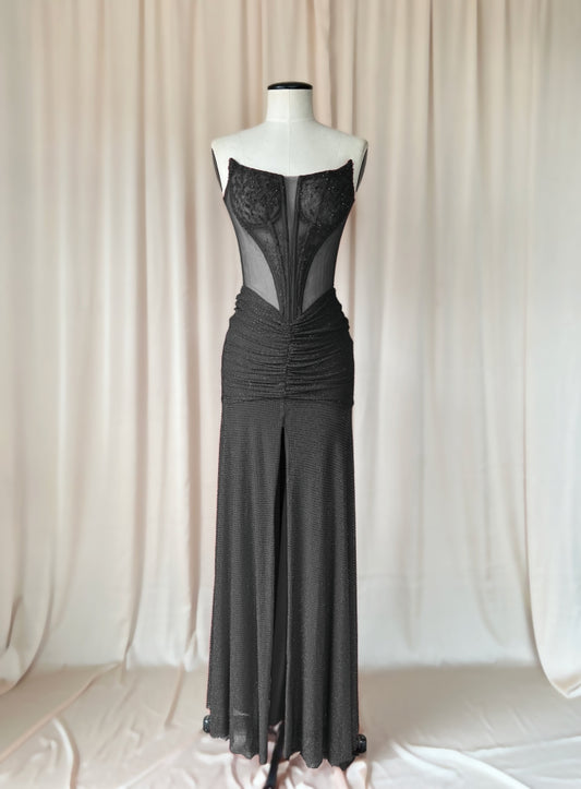 Aissa Black