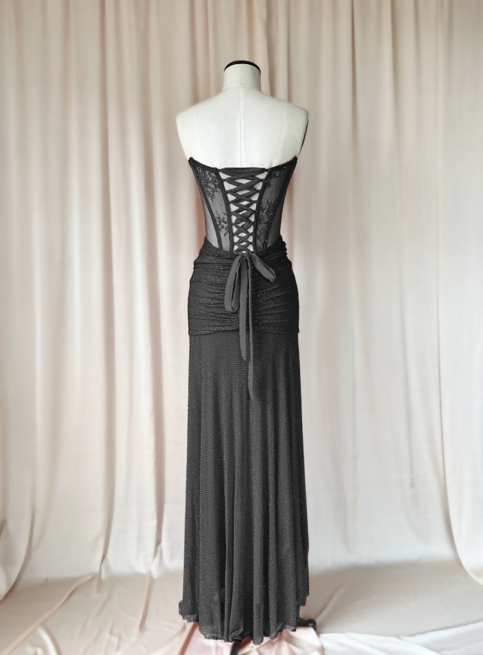 Aissa Black