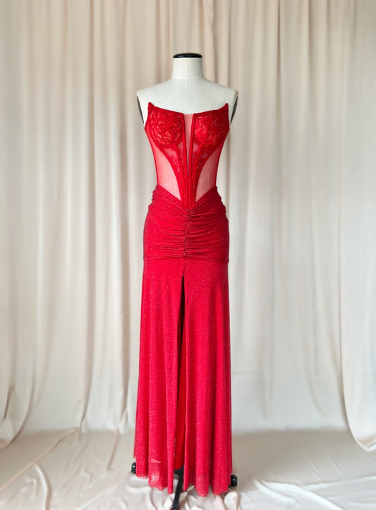 Aissa Red