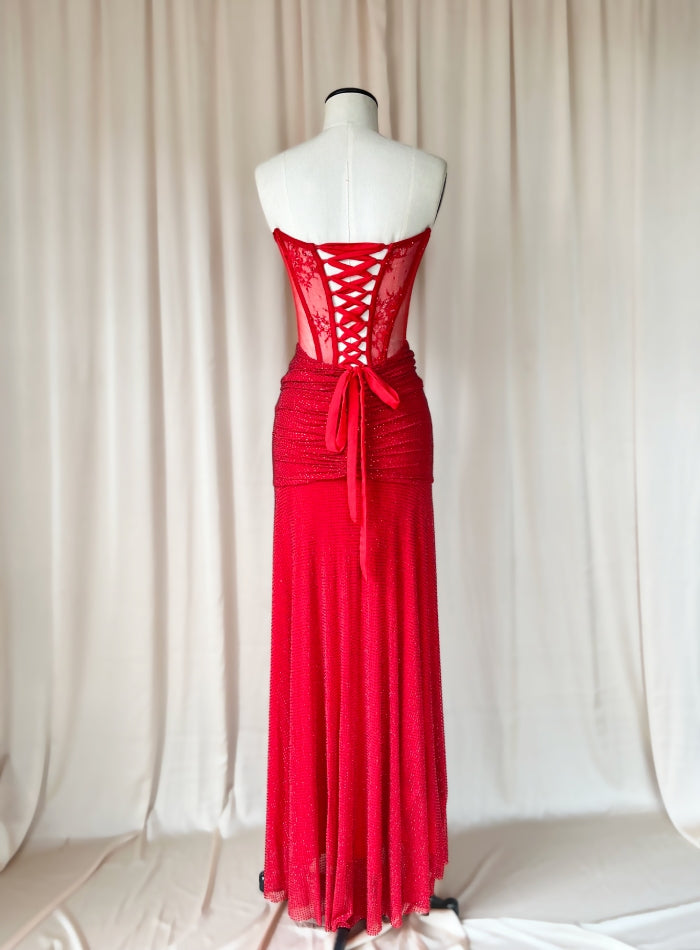 Aissa Red