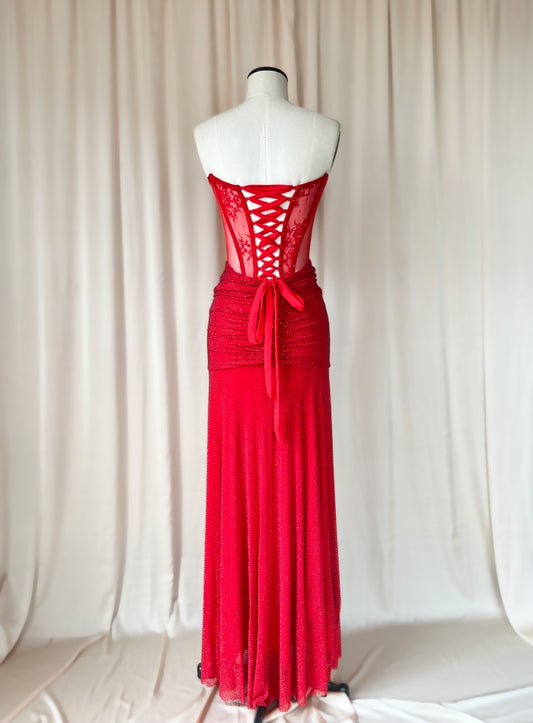 Aissa Red