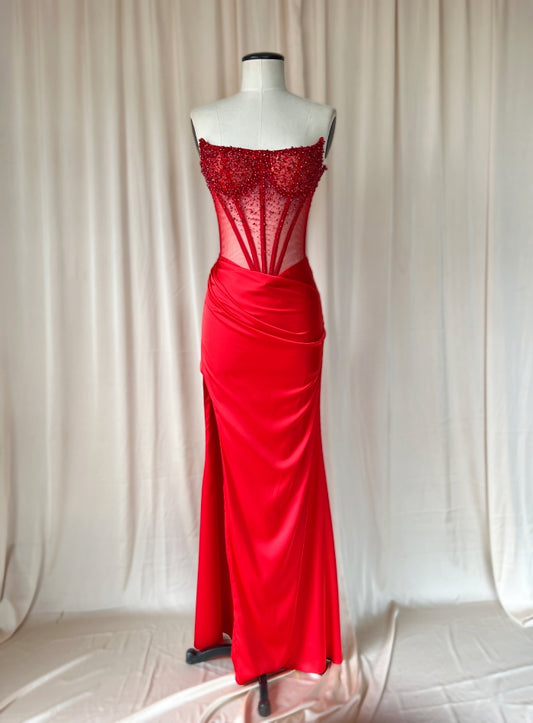 Bea Red