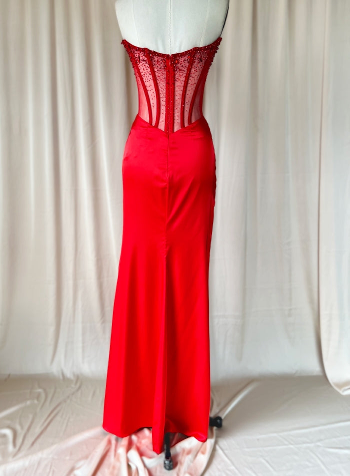 Bea Red