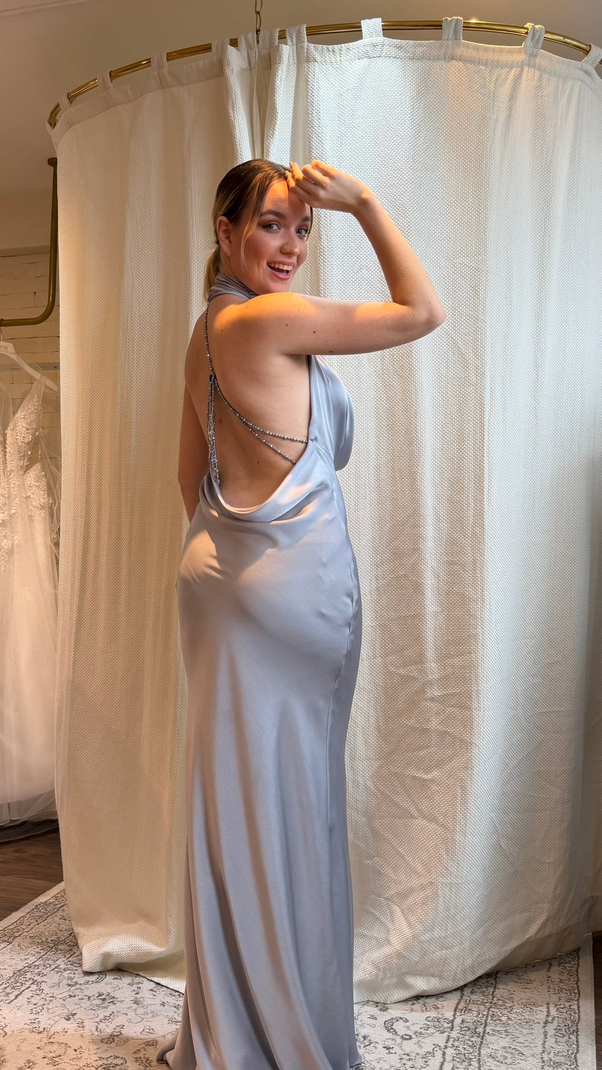 Sanne Aquamarine