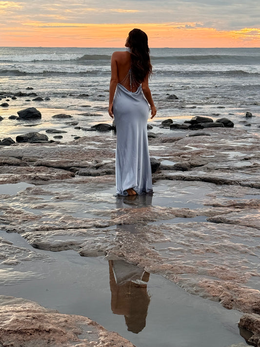 Sanne Aquamarine