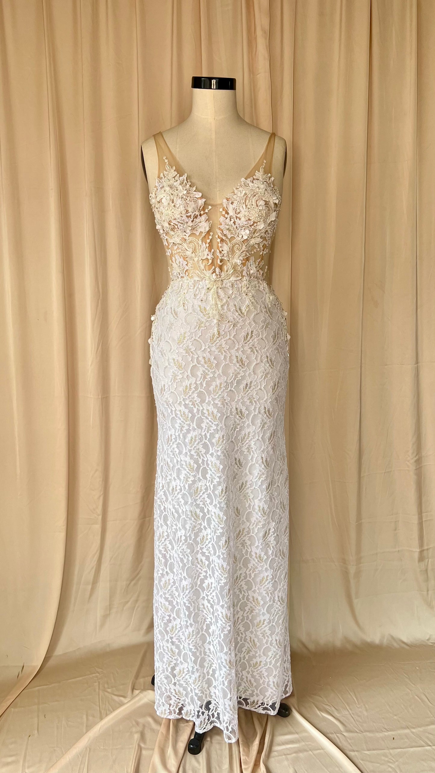 Caeli Lace