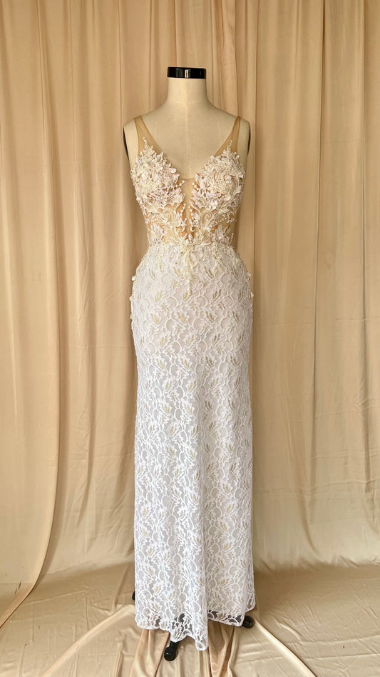 Caeli Lace