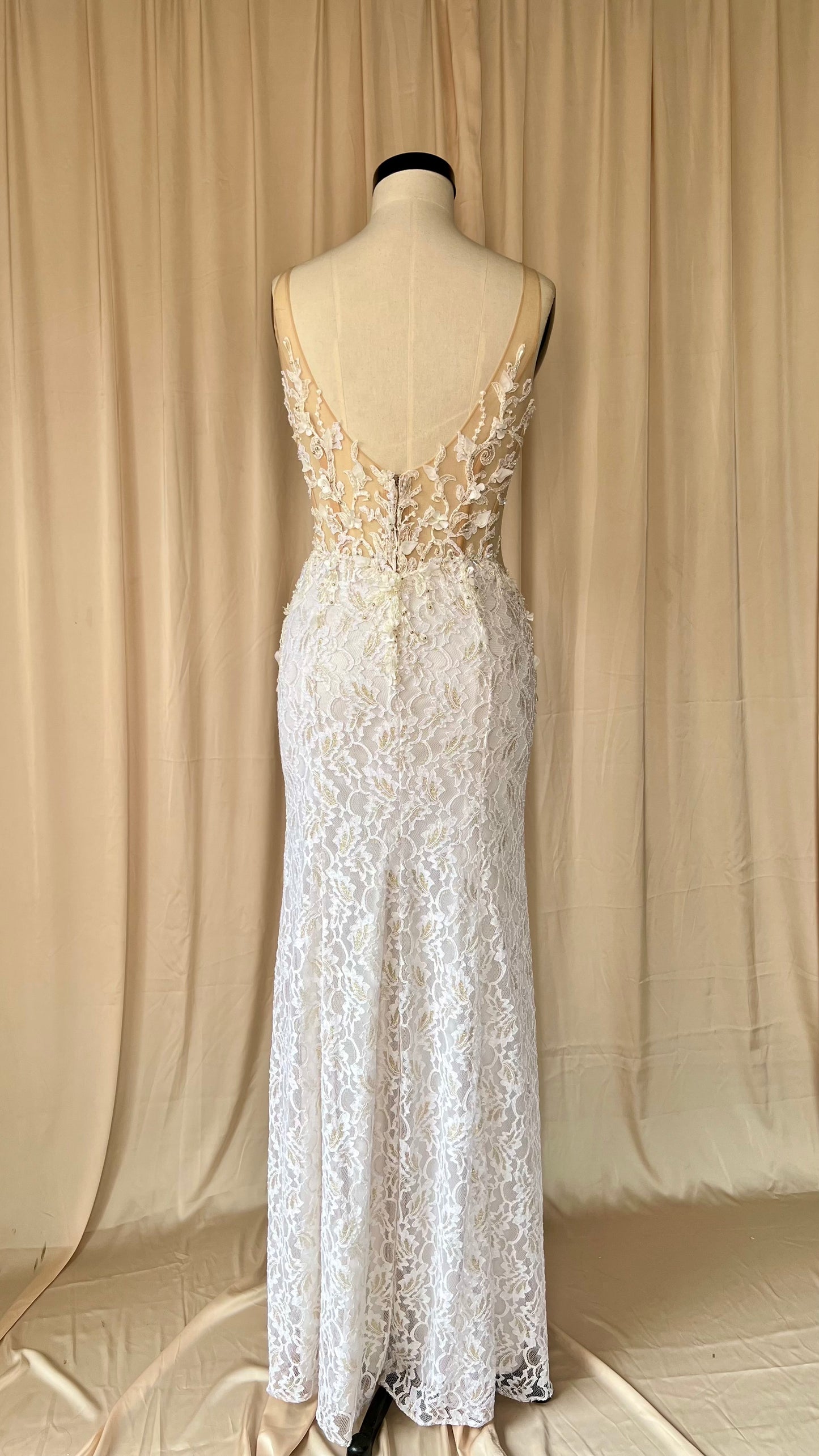 Caeli Lace