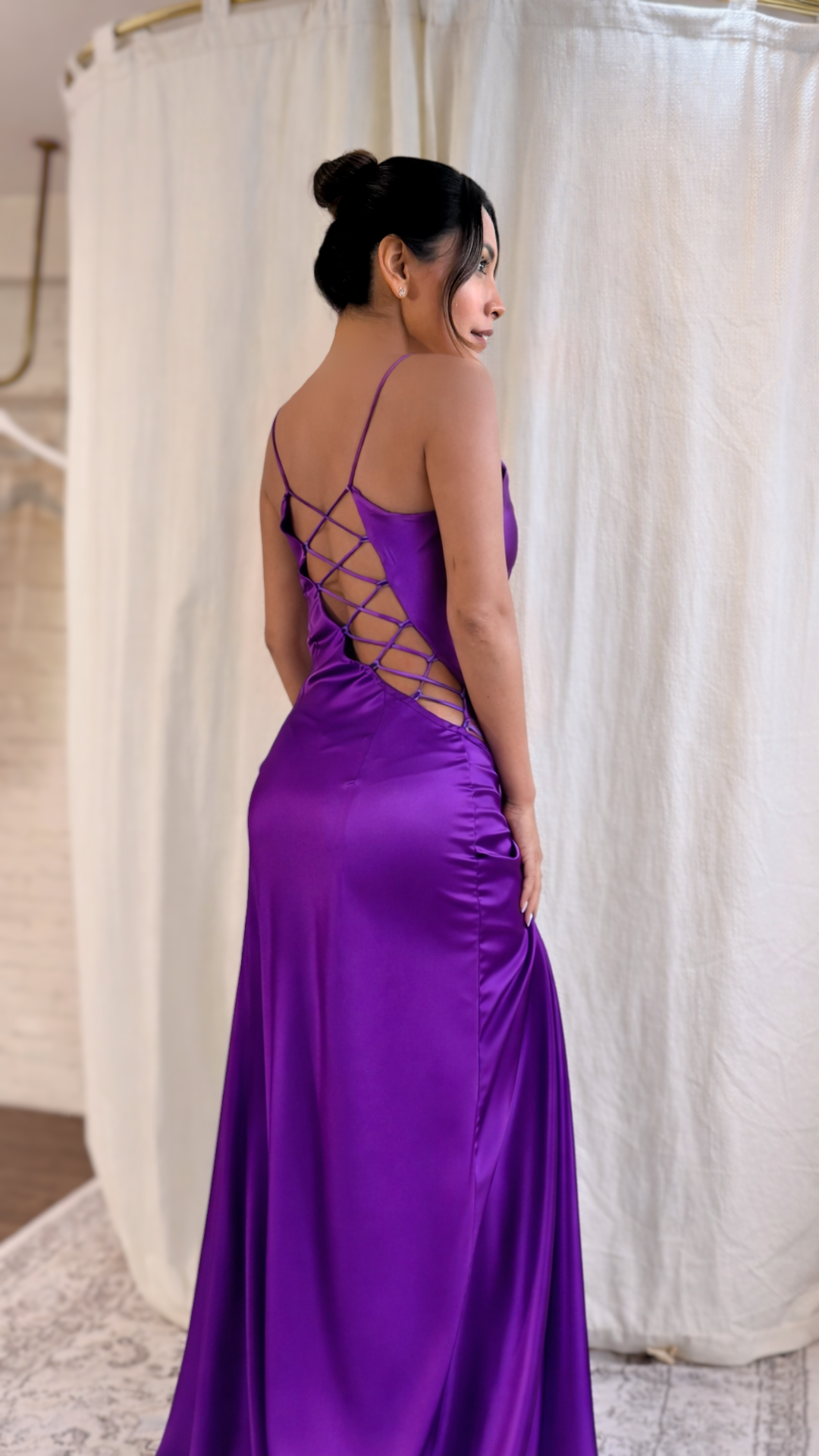 Radne Purple