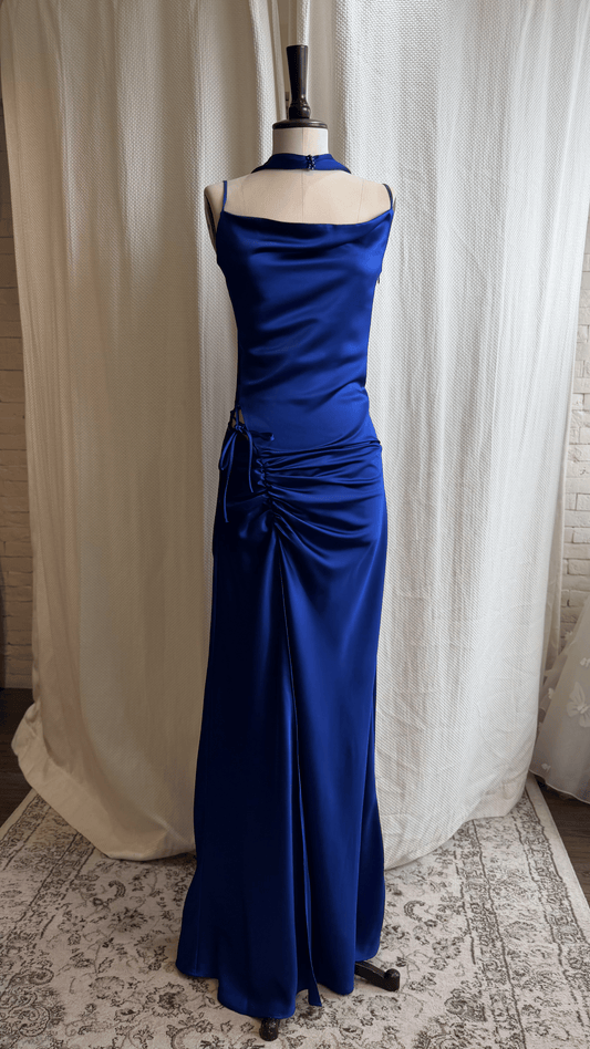 Radne Blue