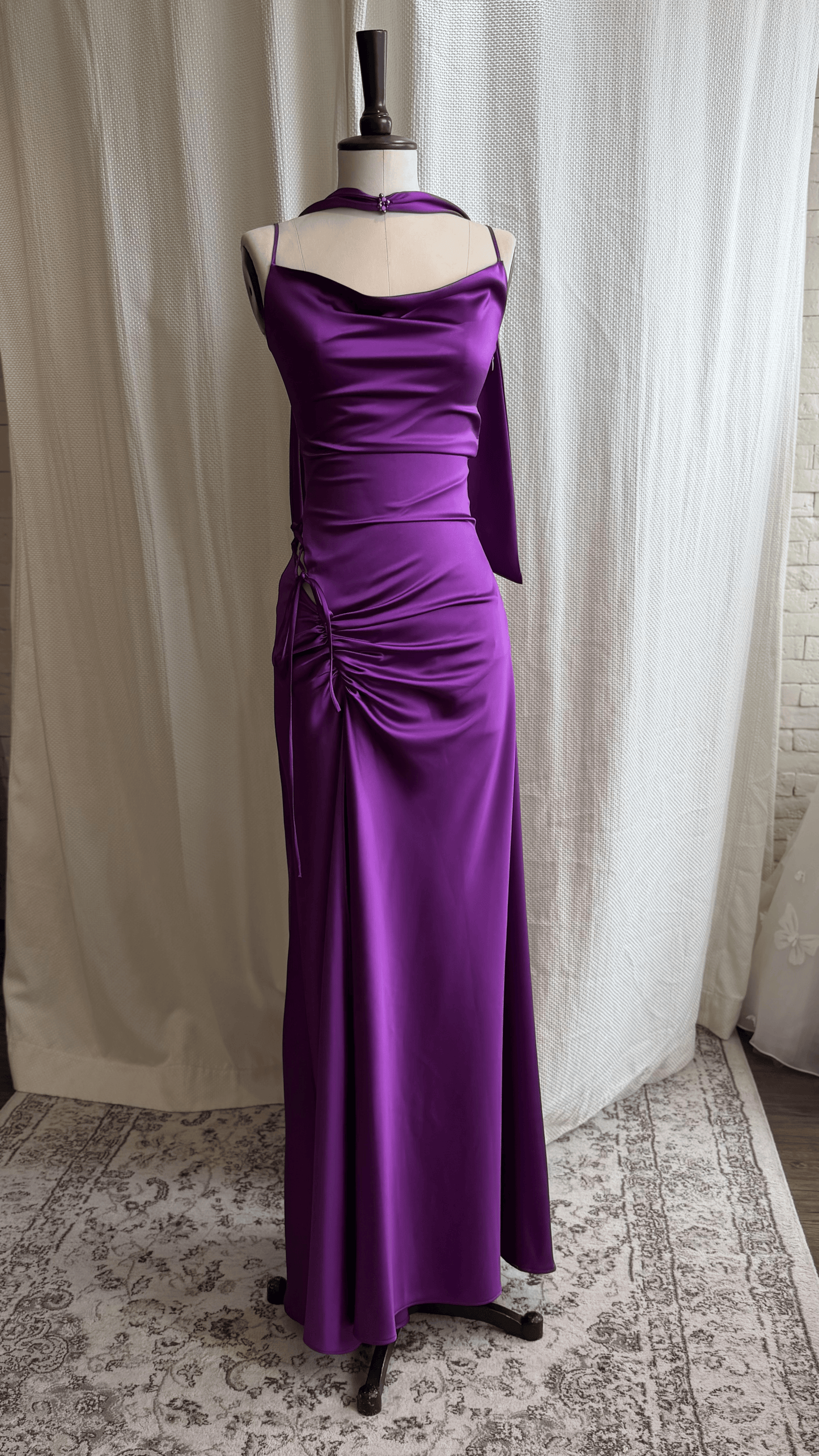 Radne Purple