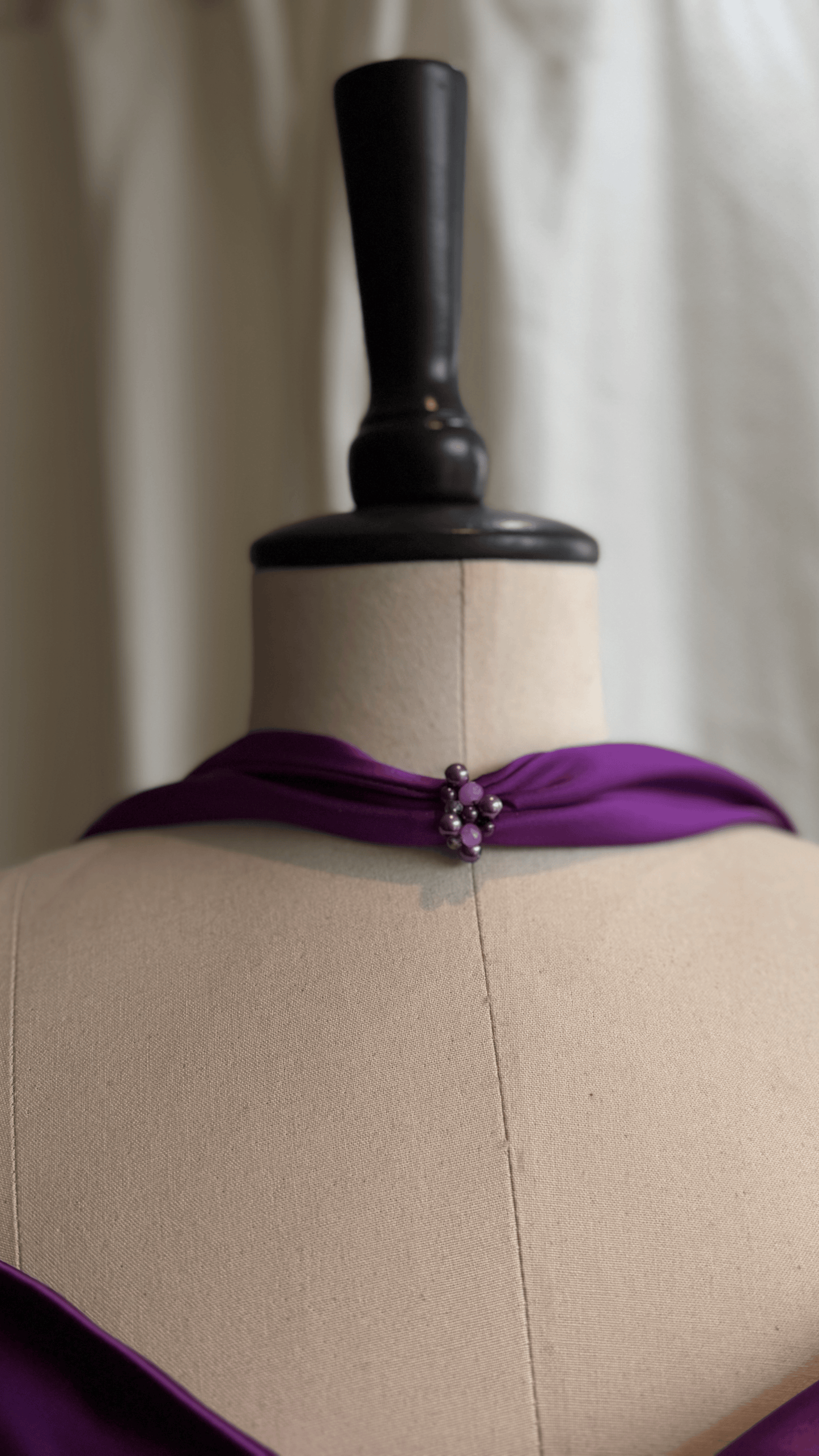 Radne Purple