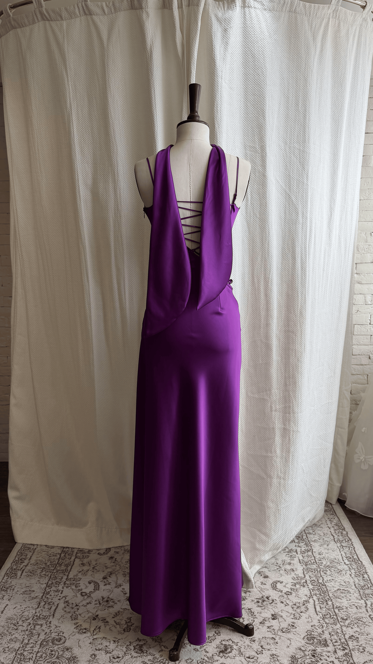 Radne Purple