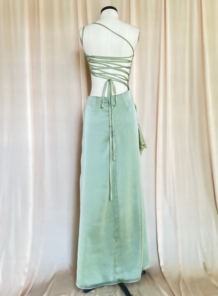 Peony Green