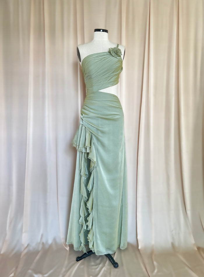 Peony Green