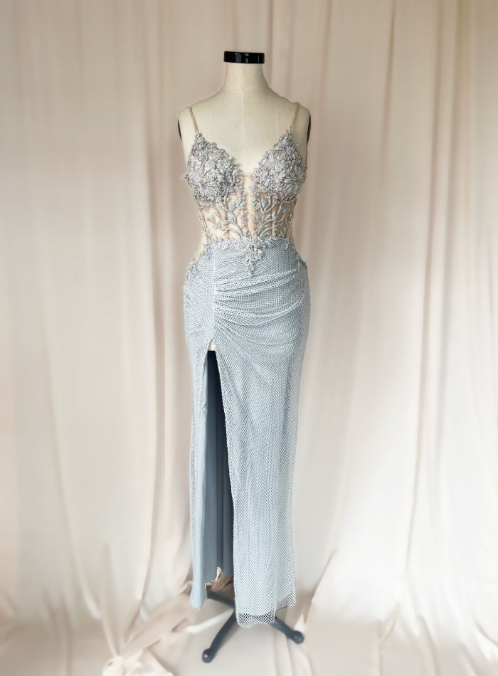 Poppy Silver