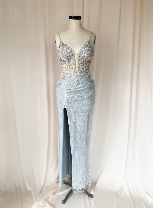 Poppy Silver
