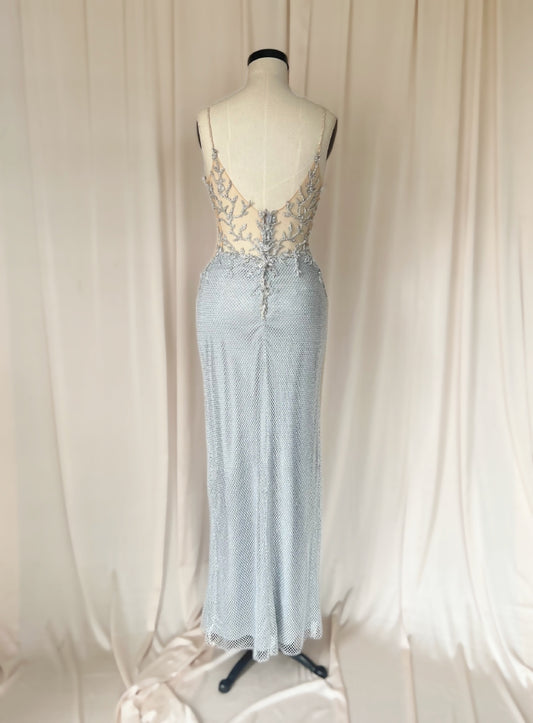 Poppy Silver