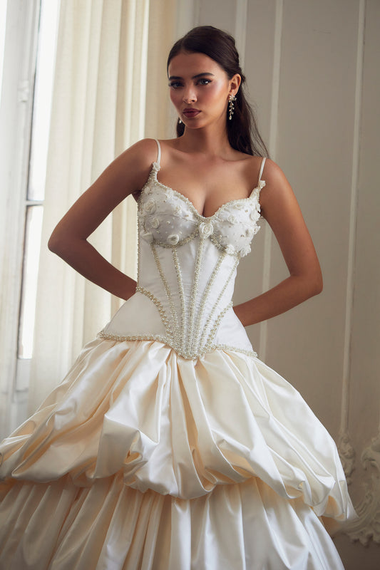 Rysa Corset