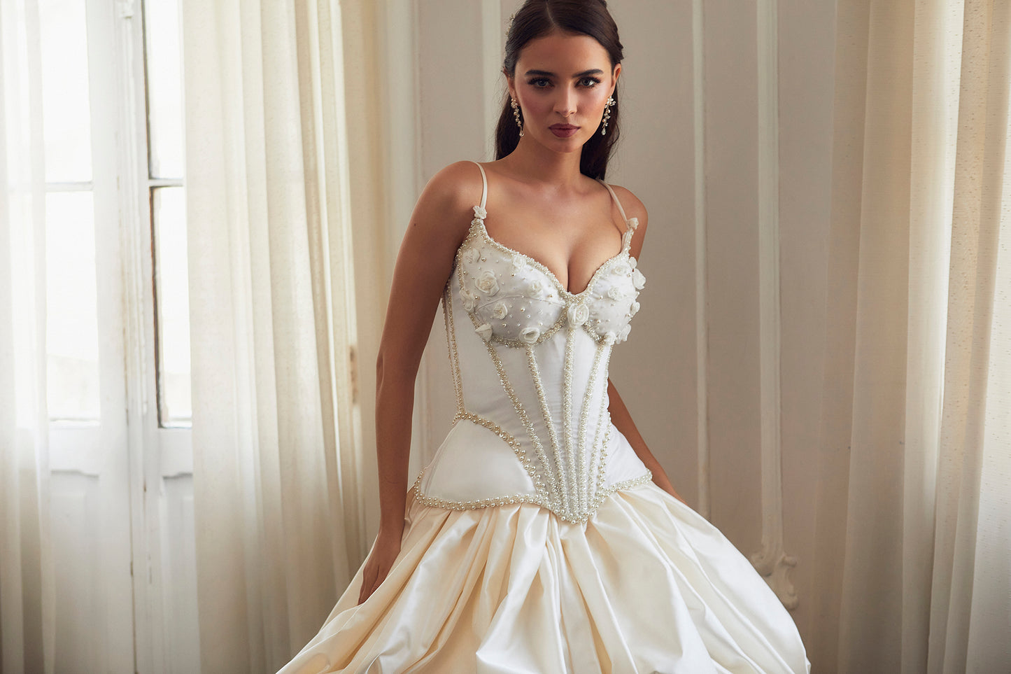 Rysa Corset